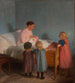 Petit Frère - Anna Ancher — vy av konstverket