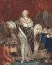 Louis Seize - Philibert-Louis Debucourt — vy av konstverket