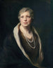 Olive Thring - Philip Alexius de László — vy av konstverket