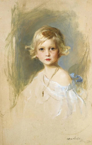 Philip Alexius de Lszl - Princess Cecile Of Greece.webp
