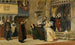 Åter hemma efter segern - Philip Hermogenes Calderon — vy av konstverket