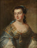 Marie-Thérèse Borrekens - Philip Joseph Tassaert — vy av konstverket