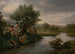 Harponnage de la Loutre - Philip Reinagle — vy av konstverket