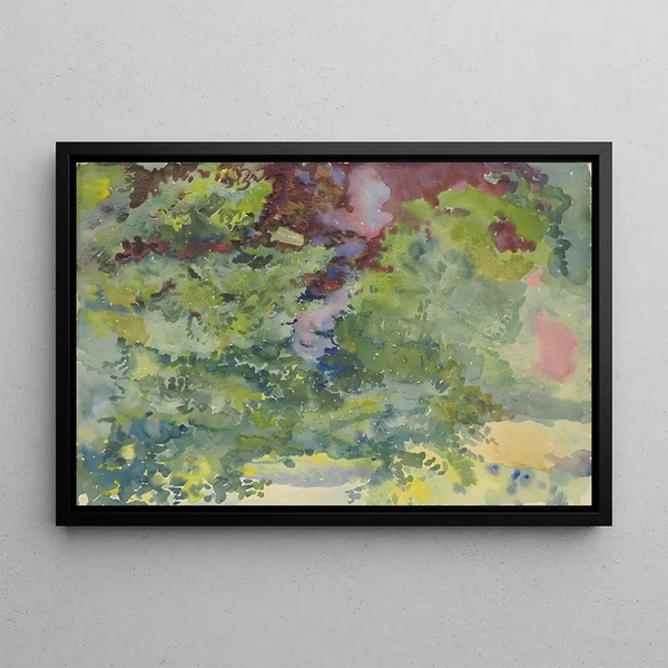 Philipp Franck - Taunus streams.webp