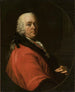 Portrait du comte Gaspar Paris Anton - Philipp Haller — vy av konstverket