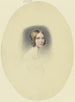 Marie de Bernus - Philipp Veit — vy av konstverket