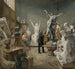 L'Atelier des sculpteurs - Philippe Parrot Lecomte — vy av konstverket