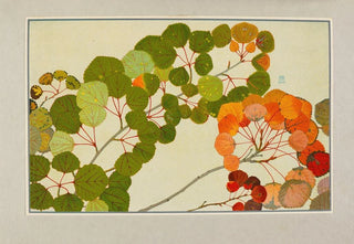 Philippe Robert - Feuilles dautomne.webp