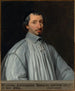 Antoine Singlin - Philippe de Champaigne — vy av konstverket