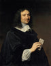 Jean-Baptiste Colbert 1619-1683 - Philippe de Champaigne — vy av konstverket