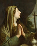 Marie-Madeleine - Philippe de Champaigne — vy av konstverket