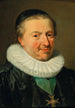 Porträtt av Claude De Bullion - Philippe de Champaigne — vy av konstverket