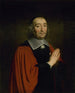 Germain Pitre, åklagare för staden Paris 1641-1654 - Philippe de Champaigne — vy av konstverket