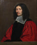 Porträtt av Jérôme Bignon - Philippe de Champaigne — vy av konstverket