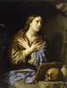 La Madeleine ångrade - Philippe de Champaigne — vy av konstverket