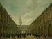La Bourse Hendrick de Keyser - Philips Vinckboons II — vy av konstverket