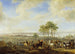 La foire aux chevaux - Philips Wouwerman — vy av konstverket