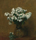 vita phlox i en vas - Henri Fantin-Latour — vy av konstverket