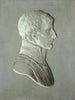 Porträtt av Bonaparte 1769-1821 som förste konsul - Piat Joseph Sauvage — vy av konstverket
