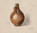 Pichet - Floris Verster — vy av konstverket