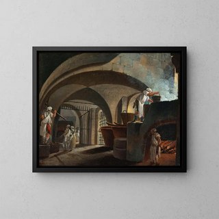 PierreAntoine Demachy - La fonderie des suifs  lHtelDieu.webp