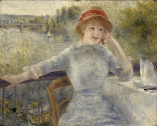 PierreAuguste Renoir - Alphonsine Fournaise.webp