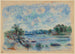 Landskap vid Pont-Aven - Pierre-Auguste Renoir — vy av konstverket