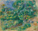 Le Bal - Pierre-Auguste Renoir — vy av konstverket