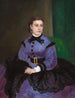 Mademoiselle Sicot - Pierre-Auguste Renoir — vy av konstverket
