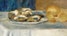 naturtavla med citroner och ostron - Pierre-Auguste Renoir — vy av konstverket