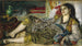 Odalisque - Pierre-Auguste Renoir — vy av konstverket