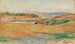 Landskap nära havet - Pierre-Auguste Renoir — vy av konstverket