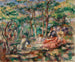 Frukost i det gröna - Pierre-Auguste Renoir — vy av konstverket