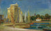Port de La Rochelle - Pierre-Auguste Renoir — vy av konstverket