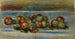 Reines-Claudes - Pierre-Auguste Renoir — vy av konstverket