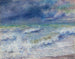 Marine - Pierre-Auguste Renoir — vy av konstverket