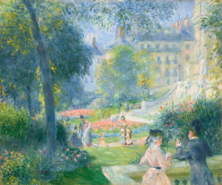 PierreAuguste Renoir - Square de la Trinit.webp