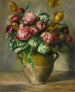 vas av pioner - Pierre-Auguste Renoir — vy av konstverket