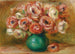 Vas av anemoner - Pierre-Auguste Renoir — vy av konstverket