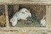 Les Lapins - Pierre-Eugène Montzin — vy av konstverket