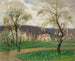 Landskap - Pierre-Eugène Montzin — vy av konstverket