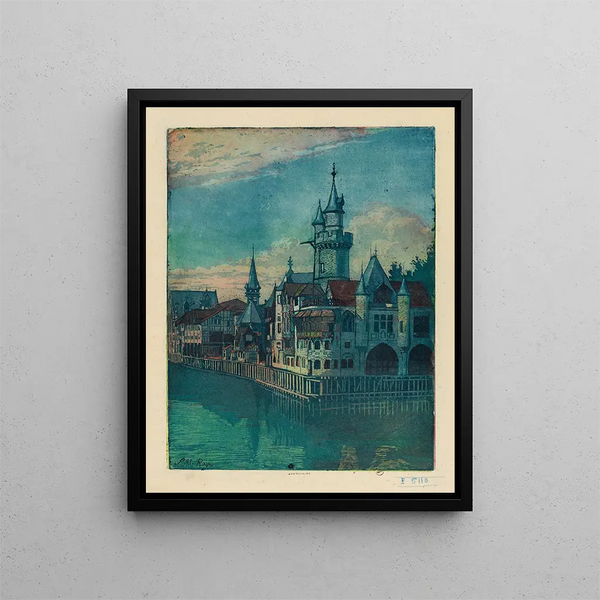 PierreMarcel Roy - Le vieux Paris.webp