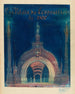 Les Palais de l'Exposition de 1900 couverture - Pierre-Marcel Roy — vy av konstverket