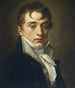 David Johnston - Pierre-Paul Prud'hon — vy av konstverket