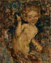 Le Faune - Pierre Bonnard — vy av konstverket