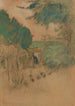 Vue de Vernon - Pierre Bonnard — vy av konstverket