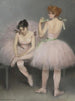 Les danseuses - Pierre Carrier-Belleuse — vy av konstverket