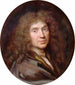 Moudre - Pierre Mignard — vy av konstverket