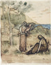 fiskarfamiljen - Pierre Puvis de Chavannes — vy av konstverket