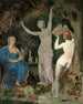 L Höst - Pierre Puvis de Chavannes — vy av konstverket